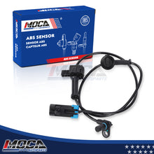 MOCA ABS Wheel Speed Sensor - ABS240