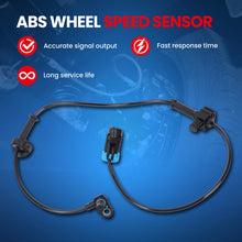 MOCA ABS Wheel Speed Sensor - ABS240