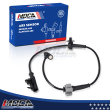 MOCA ABS Wheel Speed Sensor - ABS241