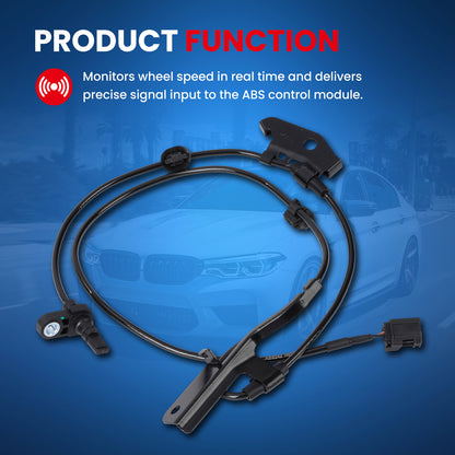 MOCA ABS Wheel Speed Sensor - ABS242
