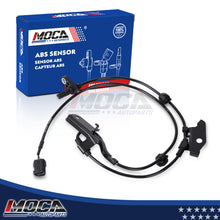 MOCA ABS Wheel Speed Sensor - ABS243