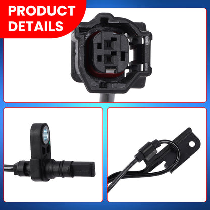 MOCA ABS Wheel Speed Sensor - ABS243
