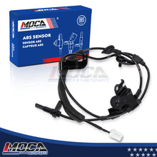 MOCA ABS Wheel Speed Sensor - ABS244