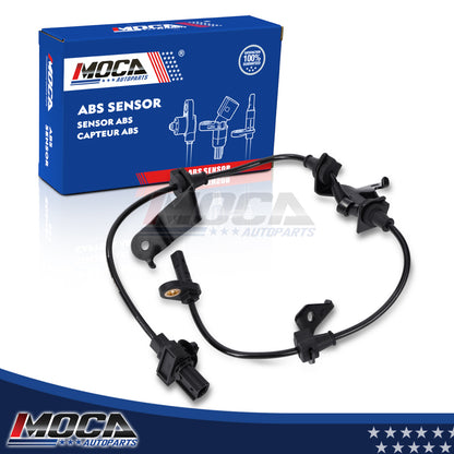 MOCA ABS Wheel Speed Sensor - ABS246