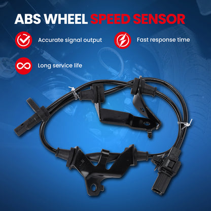 MOCA ABS Wheel Speed Sensor - ABS246