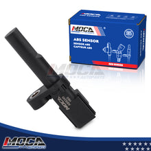 MOCA ABS Wheel Speed Sensor - ABS249