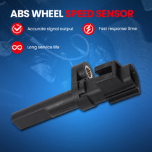 MOCA ABS Wheel Speed Sensor - ABS249