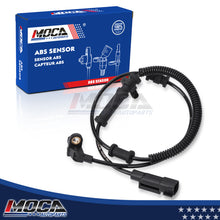 MOCA ABS Wheel Speed Sensor - ABS250