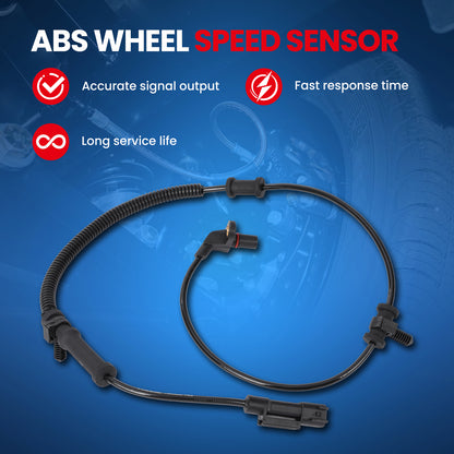 MOCA ABS Wheel Speed Sensor - ABS250