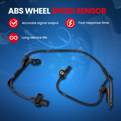MOCA ABS Wheel Speed Sensor - ABS251