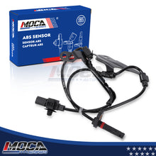 MOCA ABS Wheel Speed Sensor - ABS252