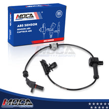 MOCA ABS Wheel Speed Sensor - ABS253