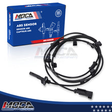 MOCA ABS Wheel Speed Sensor - ABS257