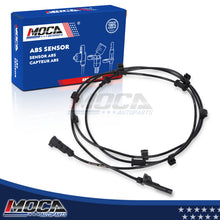 MOCA ABS Wheel Speed Sensor - ABS258