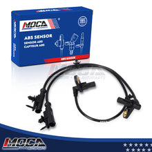 MOCA ABS Wheel Speed Sensor - ABS261