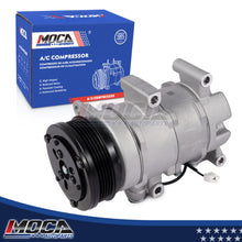 MOCA AC Compressor - AC10759