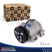 MOCA AC Compressor - AC10886