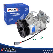 MOCA AC Compressor - AC11034