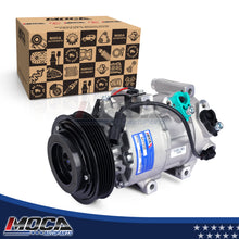 MOCA AC Compressor - AC11230