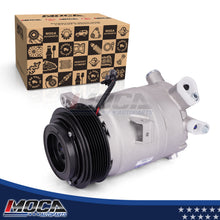 MOCA AC Compressor - AC11319