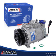 MOCA AC Compressor - AC30795