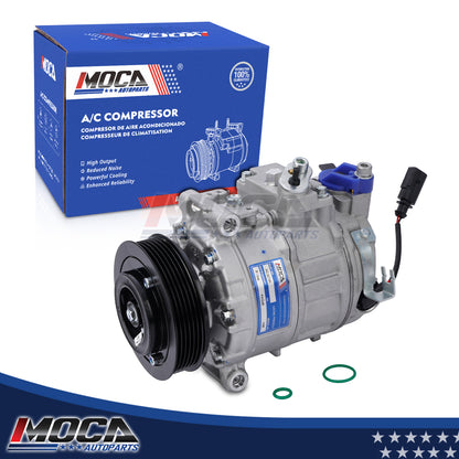 MOCA AC Compressor - AC30795