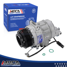 MOCA AC Compressor - AC30893