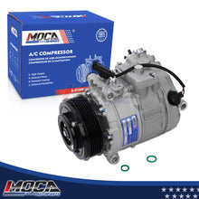 MOCA AC Compressor - AC30919
