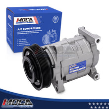 MOCA AC Compressor - AC30954