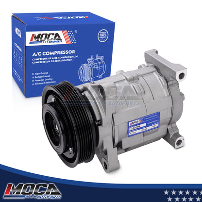 MOCA AC Compressor - AC30954