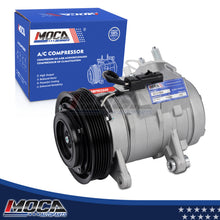 MOCA AC Compressor - AC31004