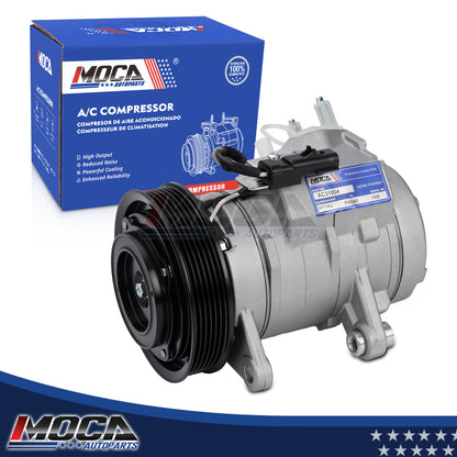 MOCA AC Compressor - AC31004