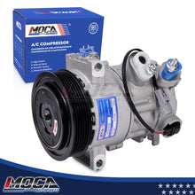MOCA AC Compressor - AC31006