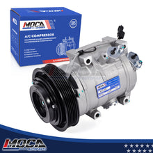 MOCA AC Compressor - AC31070