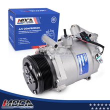 MOCA AC Compressor - AC31078