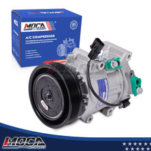 MOCA AC Compressor - AC31090