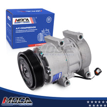MOCA AC Compressor - AC31121
