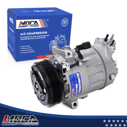 MOCA AC Compressor - AC31276