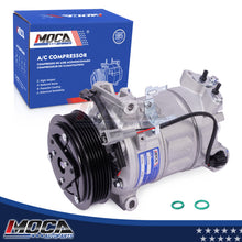 MOCA AC Compressor - AC31279