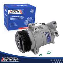 MOCA AC Compressor - AC31280