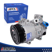 MOCA AC Compressor - AC31375