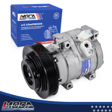 MOCA AC Compressor - AC31378