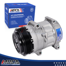 MOCA AC Compressor - AC31381