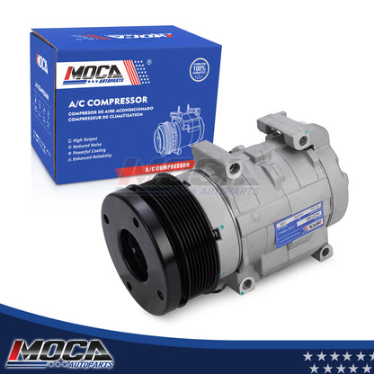 MOCA AC Compressor - AC31383