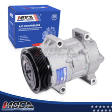MOCA AC Compressor - AC31392