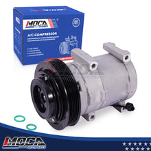 MOCA AC Compressor - AC31437