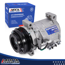 MOCA AC Compressor - AC31451