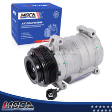MOCA AC Compressor - AC31454