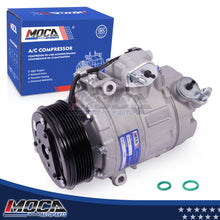MOCA AC Compressor - AC31456