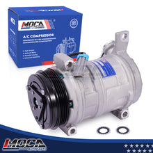 MOCA AC Compressor - AC31458